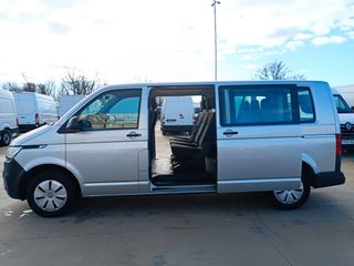 Volkswagen Transporter 2.0 TDI COMBI 9 PLAZAS