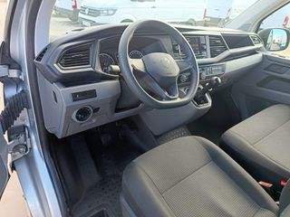 Volkswagen Transporter 2.0 TDI COMBI 9 PLAZAS