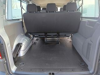 Volkswagen Transporter 2.0 TDI COMBI 9 PLAZAS