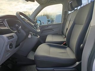 Volkswagen Transporter 2.0 TDI COMBI 9 PLAZAS