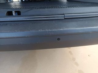 Volkswagen Transporter 2.0 TDI COMBI 9 PLAZAS