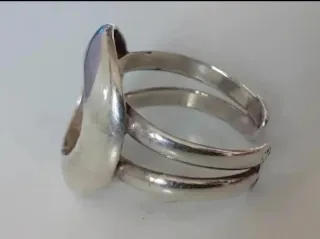Anillos Plata de Ley