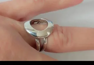 Anillos Plata de Ley