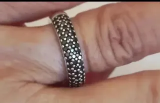 Anillos Plata de Ley