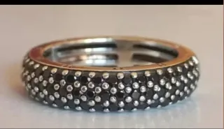 Anillos Plata de Ley