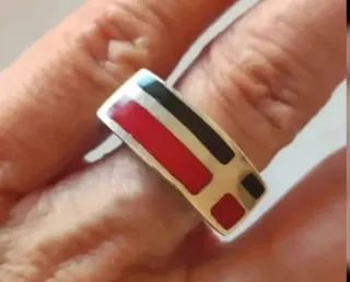 Anillos Plata de Ley