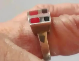 Anillos Plata de Ley