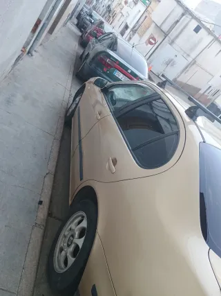 SEAT Toledo 2000