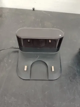 Robot Conga para piezas