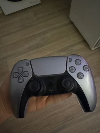 Mando PS5 Sony