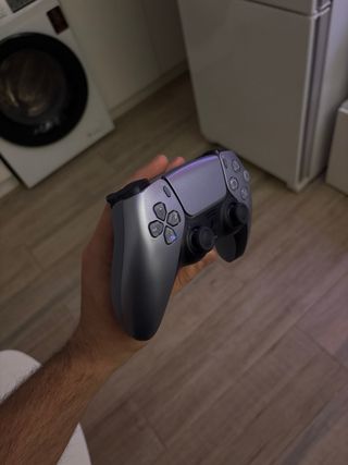 Mando PS5 Sony