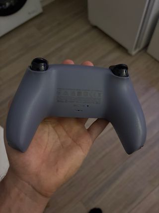 Mando PS5 Sony
