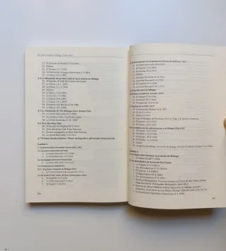 El Lawn Tennis en Málaga. Los primeros clubes...