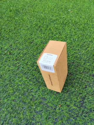 GPS TwoNav 64GB + Mapa España IGN