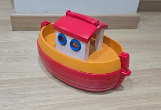 Playmobil Arca de Noé con animales