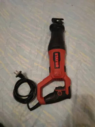 Sierra Sable Stayer 1050W SS 210