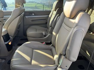 SsangYong Rodius 4x4 7 PLAZAS