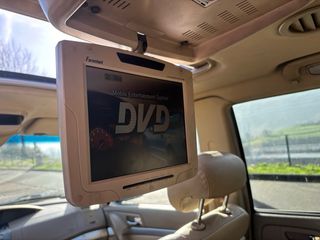 SsangYong Rodius 4x4 7 PLAZAS