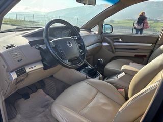 SsangYong Rodius 4x4 7 PLAZAS