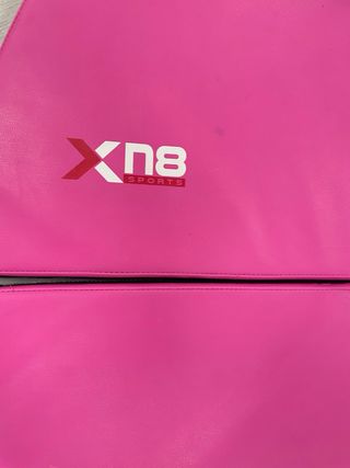 Esterilla Pole Dance Rosa