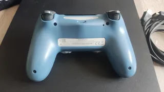 PS4 Slim 1TB Nero + Controller e Borsa