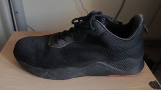 Scarpe antinfortunistiche Safety nere