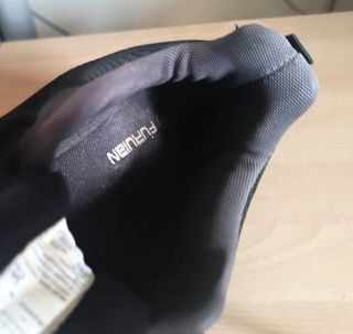 Scarpe antinfortunistiche Safety nere