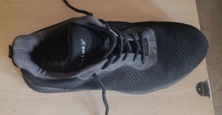 Scarpe antinfortunistiche Safety nere