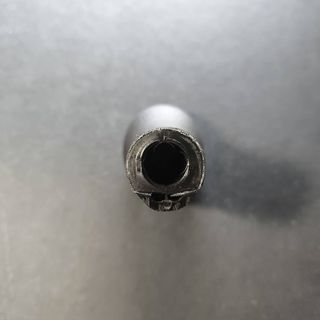 PALANCA CAMBIOS BMW M 6 MARCHAS CARBONO POMO BMW