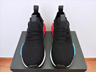 ADIDAS NMD R1 PRIMEKNIT 1 USO