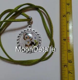 Colgante Frozen y animales para niños.