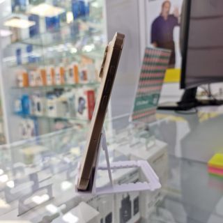 Apple IPhone 16 Pro 128GB Dorado Usado