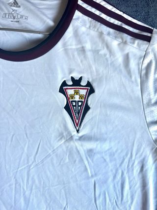 Camiseta Adidas Albacete 2021/2022 XL