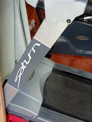 Cinta BH Saturn Eléctrica