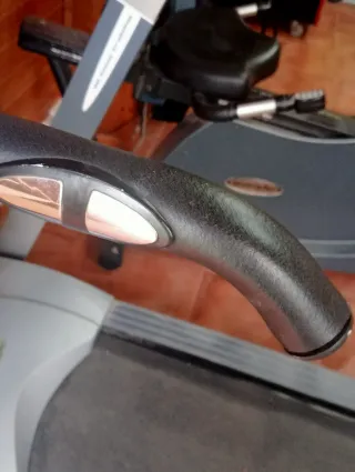 Cinta BH Saturn Eléctrica