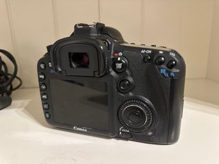 Canon EOS 7D Cuerpo Cámara