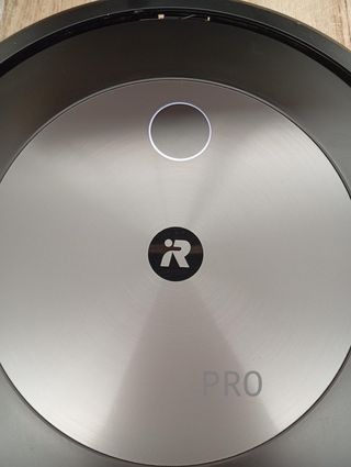 Roomba - Combo 10 MAX + Base AutoWash - iRobot