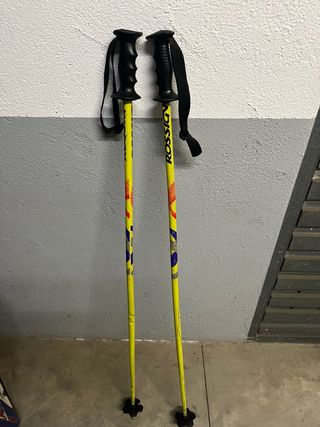 Palos de esquí Rossignol