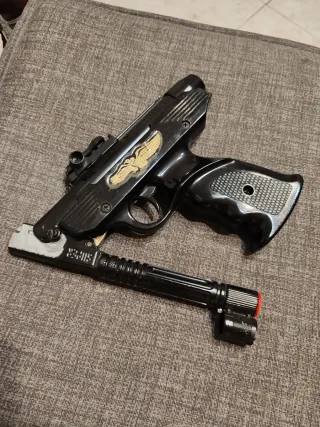 Pistola giocattolo Condor