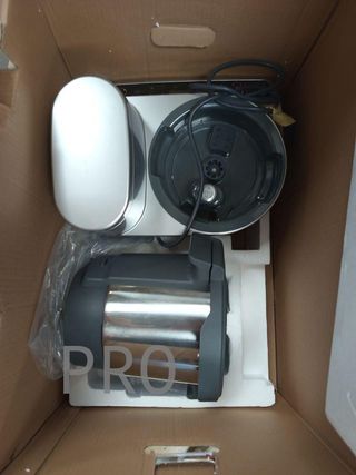 ROBOT DE COCINA KENWOOD