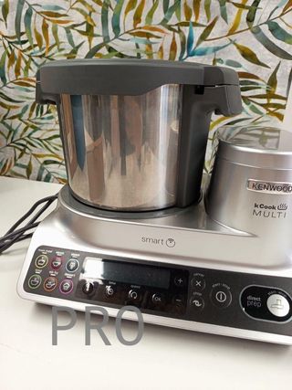 ROBOT DE COCINA KENWOOD