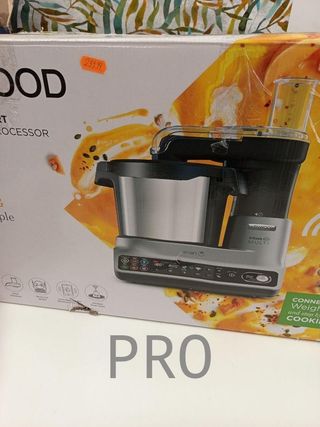 ROBOT DE COCINA KENWOOD