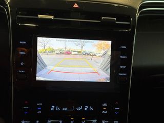 Hyundai Tucson 1.6 TGDI 110kW (150CV) Maxx Silver