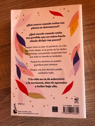 Tú y otros desastres naturales