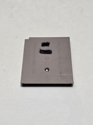 JP lupin the third iii - game boy