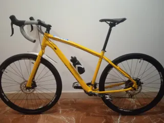 Orbea De Gravel 29
