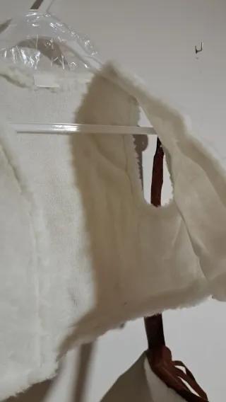 Disfraz Pastor borreguillo niños Talla 3-4 y 5-6