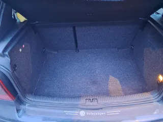 Volkswagen Golf 2000