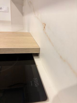 Tabla Deslizante para Thermomix