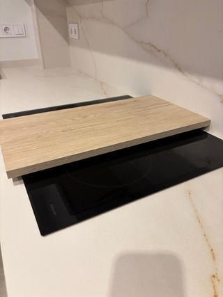 Tabla Deslizante para Thermomix